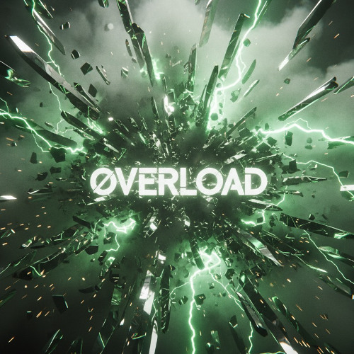T3kØ.lab - ØVERLOAD [FREE DOWNLOAD]