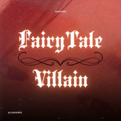 Fairytale Villain