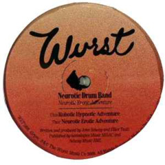 Nurotic Drum Band - Neurotic Erotic Adventure (Da Flow Neurotic Mix) [FREE DL]
