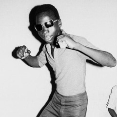 Everybody Dance Like This!