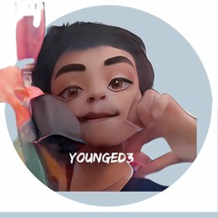 Younged3 Vasquez - day ones