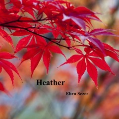 Heather Cover