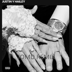 Kid Abis - JUSTIN Y HAILEY ( JOMD Remix )