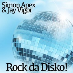 Simon Apex - Rock da Disko 1999!!