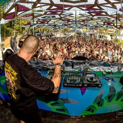 Bellatrix @ 28Hours Trance Festival Full Set 2024 (Brazil)