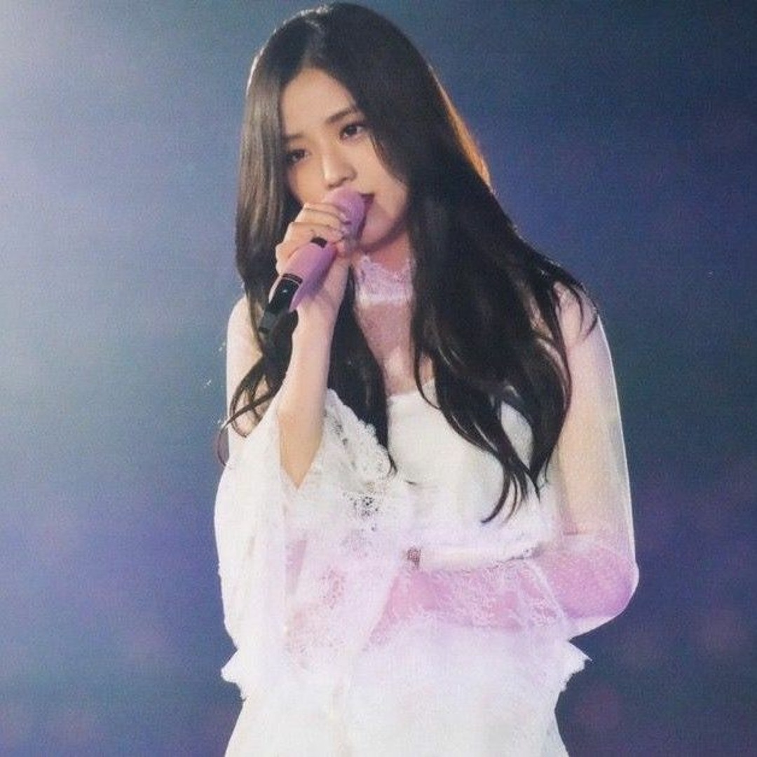 Stream Yuki no Hana(ft. Jisoo).mp3 by Titania Scarlett