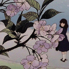 Blue Orchid / / ブルーオーキッド