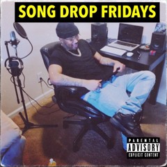 Ahmatae Tha Rapper - Levitating Verse(Song Drop Fridays)