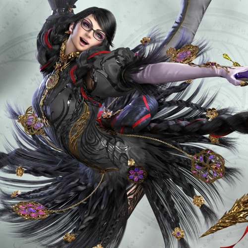 Stream Bayonetta 3 We Are As One by TheCosmicFox