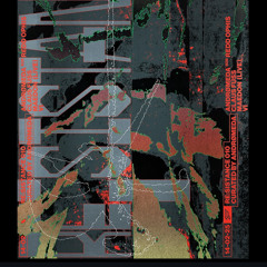 Claus Fuss RE:SISTANCE @FOLD LONDON 14/02/25
