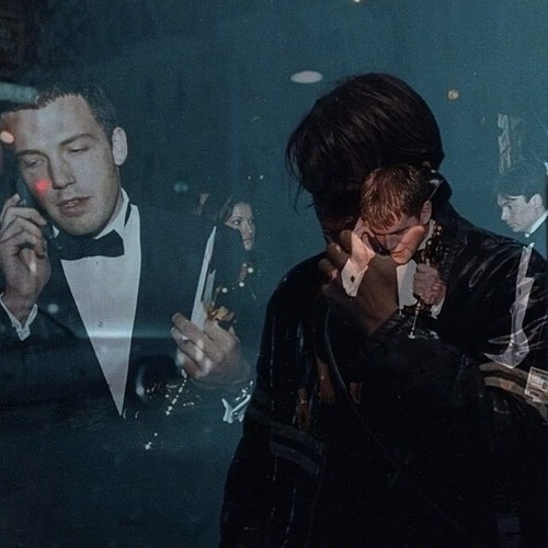 heart of gold (p. @hell$hot)