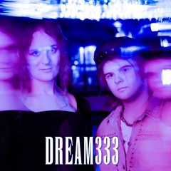 STAY - DREAM333