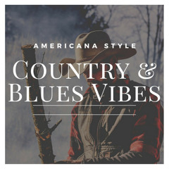 Country/Blues AMERICANA style (Rock road, indie folk, acoustic, bluegrass)