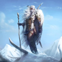 Skathi (WIP) - pending vocals