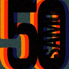 Samo Records / Podcast #50