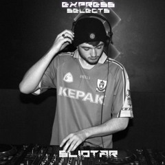 Express Selects 057 - SLIOTAR