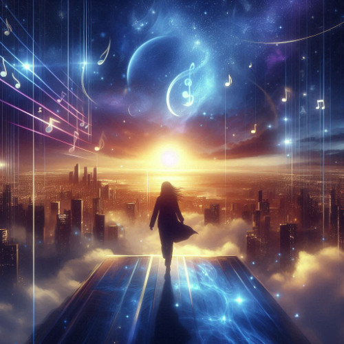 FreshOToshi - Calling your name (Trance Extended Mix)