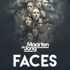 Maarten De Jong - Faces 054