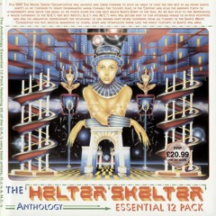 Force & Styles MC Junior @ Helter Skelter- Anthology (15/03/1997)