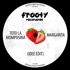 Totó La Momposina - Margarita (IDEE Edit) (Free Download)