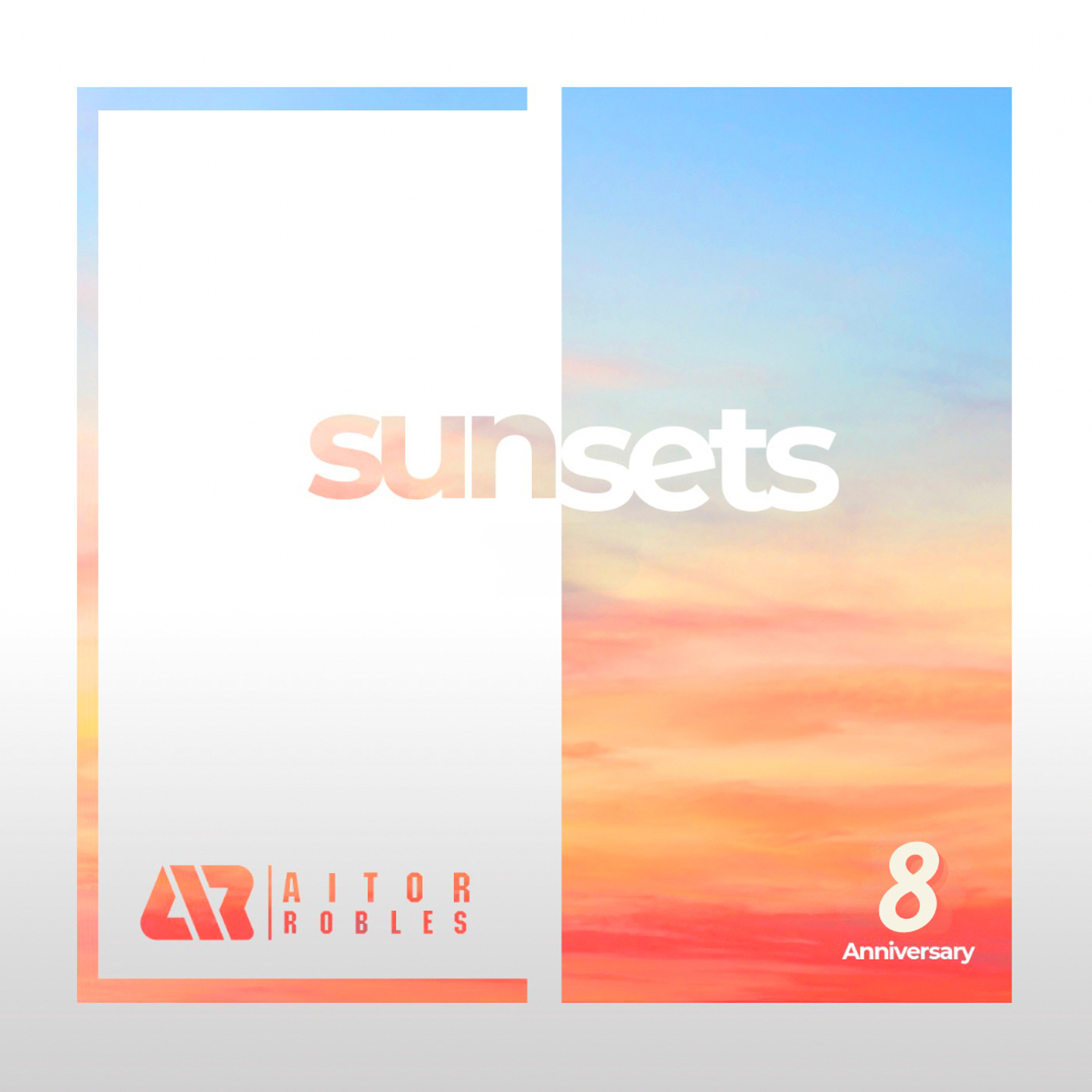 Sunsets with Aitor Robles