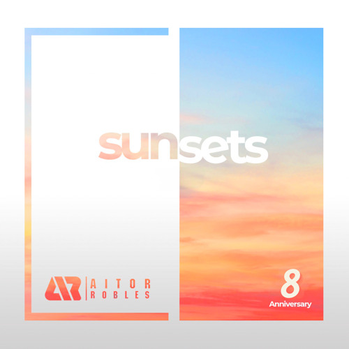 Sunsets -233- Special 8 Anniversary