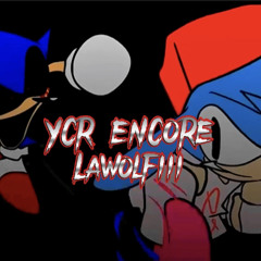 YOU CANT RUN ENCORE
