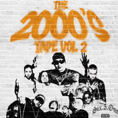 DJ 651 - 2000'S TAPE VOL2