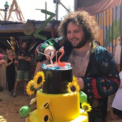 Tamada - Mapatie (Live From Ezo Festival Birthday party)