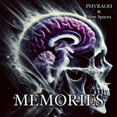 PHVRAOH X Slim Spaces - Memories