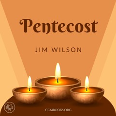 Pentecost (Jim Wilson)