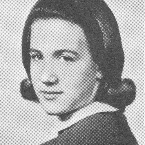 Ellen Leopold ’66