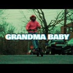 3B GLELL - GRANDMA BABY