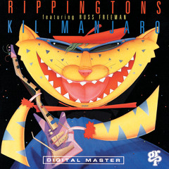 GLOSSY JAZZ IN THE 80s