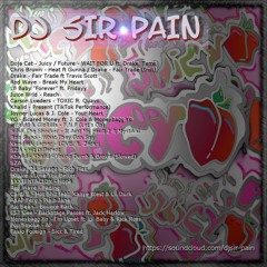 I Keep It Juicy (Free Download)