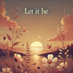 Let It Be