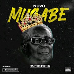 12 - Me Chuparam feat. Juelson Marcos