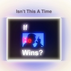 Isn't This A Time