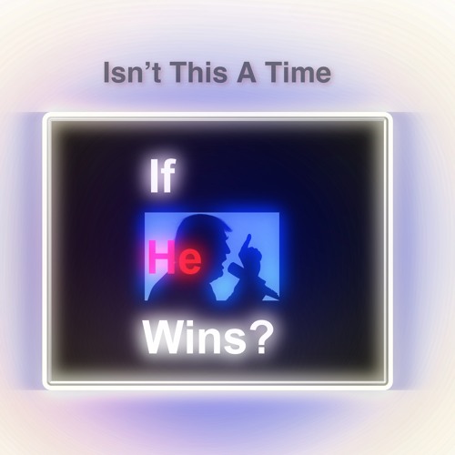 Isn't This A Time