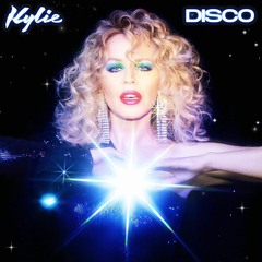 Kylie Minogue - I Love It (Luin's Love Sensation Mix)