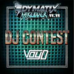 DJ VOYD - DYMATIX TAKEOVER *DJ CONTEST*