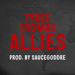 Allies (prod. by SauceGodDre)