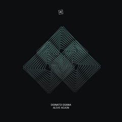 Donato Diana -  C'mon (Original Mix)