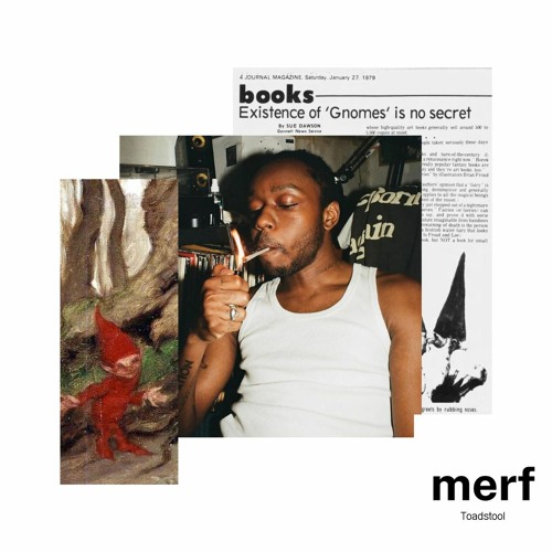 [Free] Lord Apex type beat "Toadstool" (prod. merf) 2023