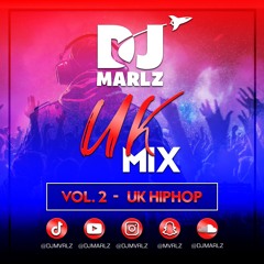 UK Mix 2023