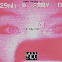 BEAT PARTE 3 TYPE MORA - EIC.BADPPRO