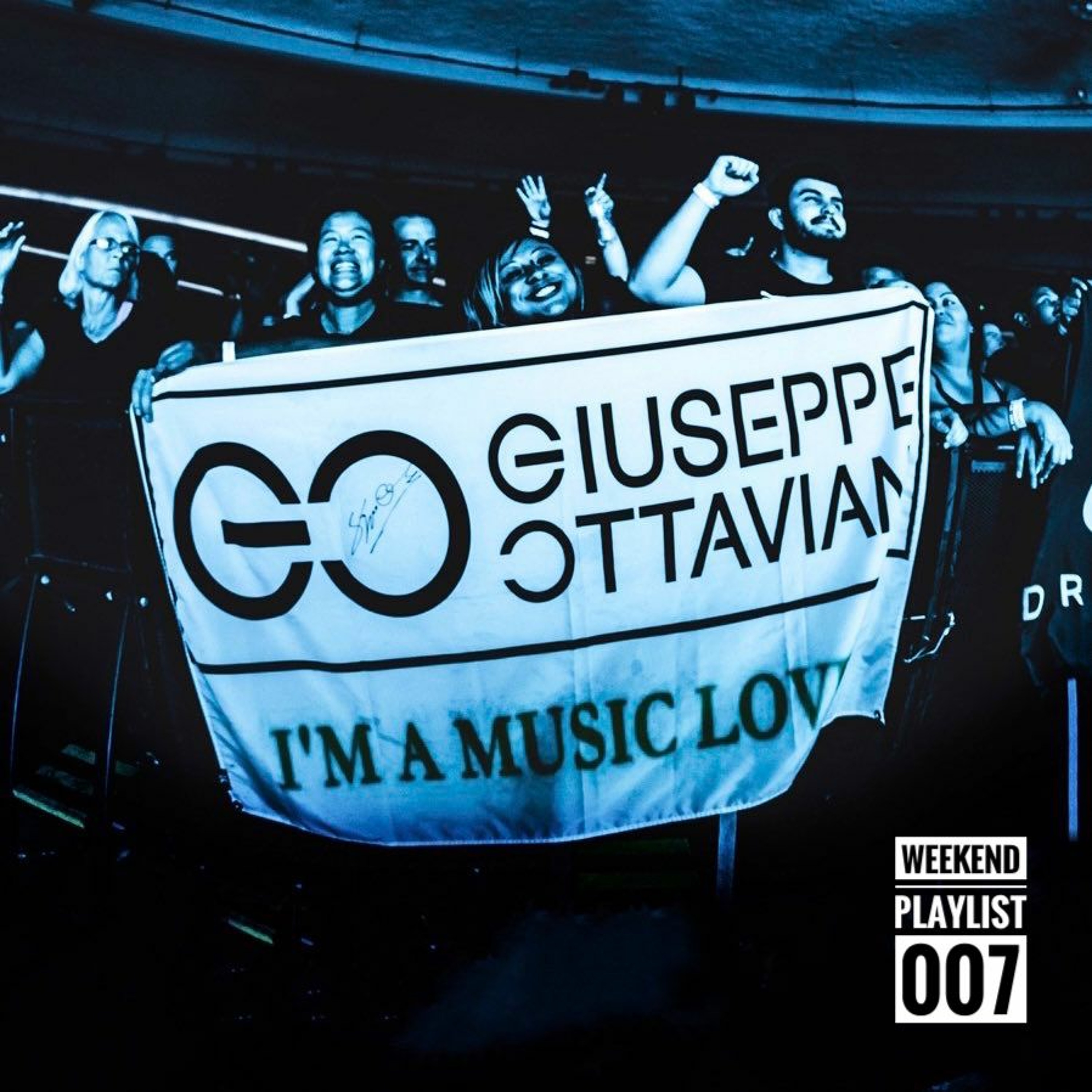 Giuseppe Ottaviani Podcast