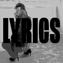 LYRICS (feat. spiceholly_3000)