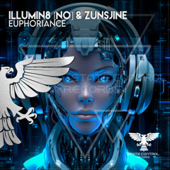 Euphoriance (Extended Mix)