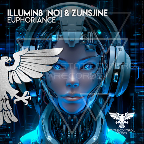 Euphoriance (Extended Mix)